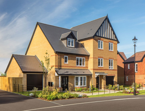 Beckenham Langley Court