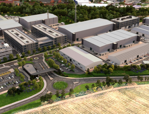 Shepperton South Studios