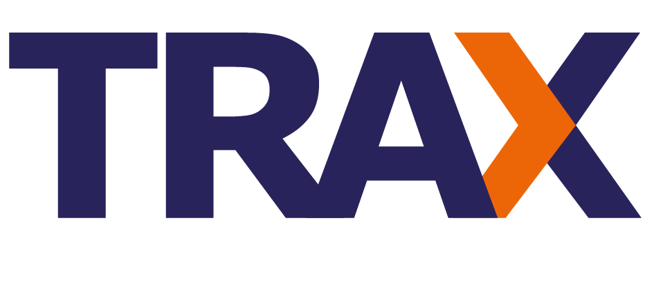 final TRAX logo new no strap