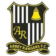 Abbey Rangers logo