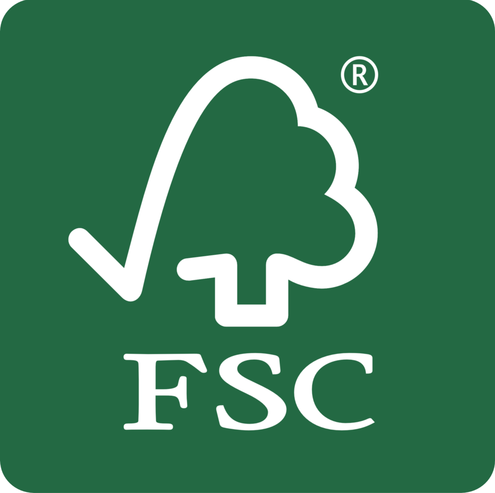 FSC logo